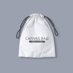 客製｜索袋 Drawstring Bag